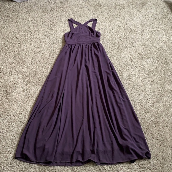 Lulus Dresses & Skirts - Purple Lulu’s Air of Romance Dress